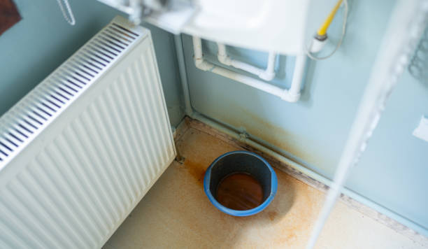 Best Sewage cleanup and water damage restoration  in Dresser, WI